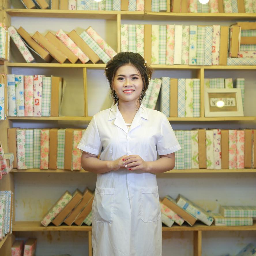 An Bình Spa – Trung tâm thẩm mỹ và đào tạo dạy nghề làm đẹp, thẩm mỹ uy tín tại Quảng Nam